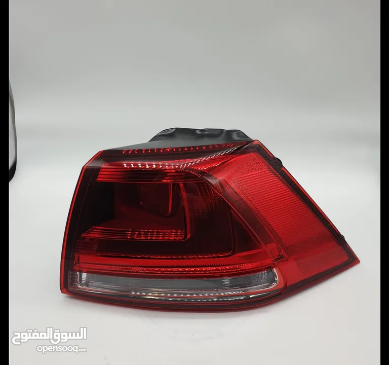 ضوء خلفي golf 2014-2020