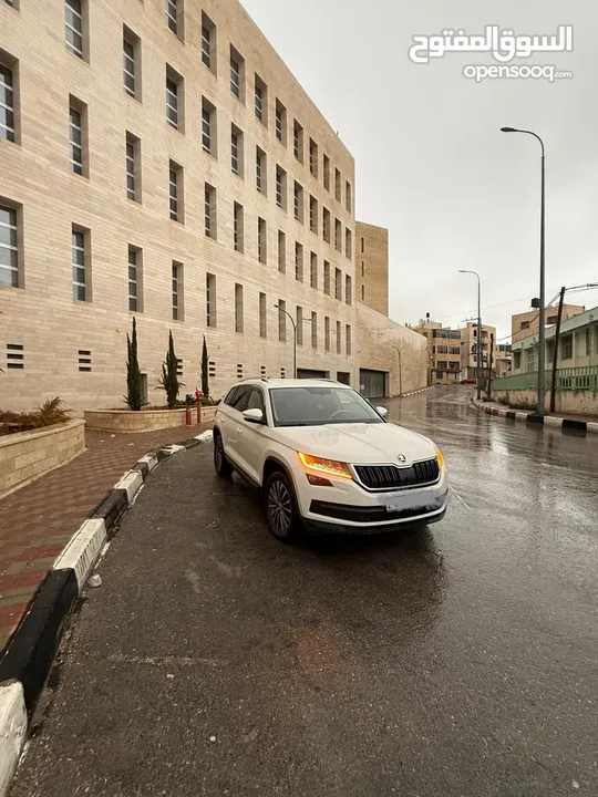 سكودا 2020 صلاه عالنبي فل فل ما عدا فتحه