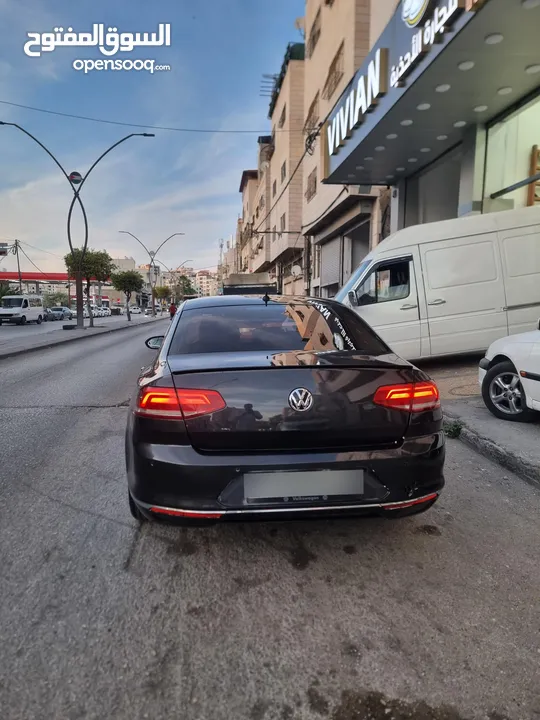 باسات 2018 فل بدون فتحة