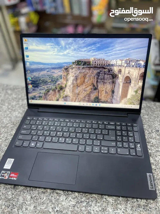 Lenovo V15 G4 AMN