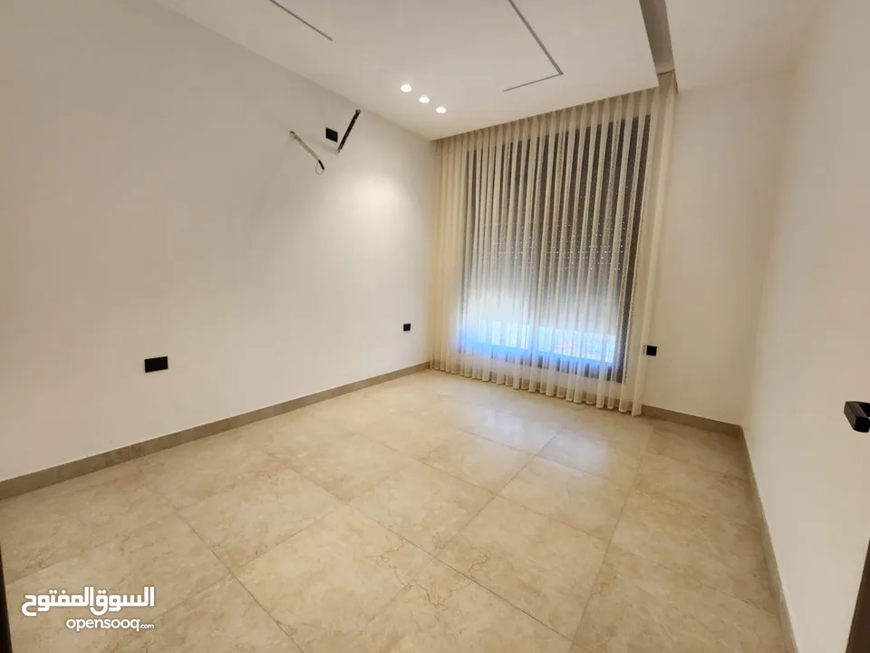 شقة مفروشة للإيجار في عبدون - ref : 14513