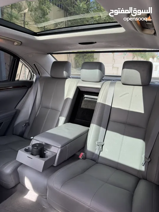 MERCEDES S350 Large - مرسيدس طوافة فحص كامل