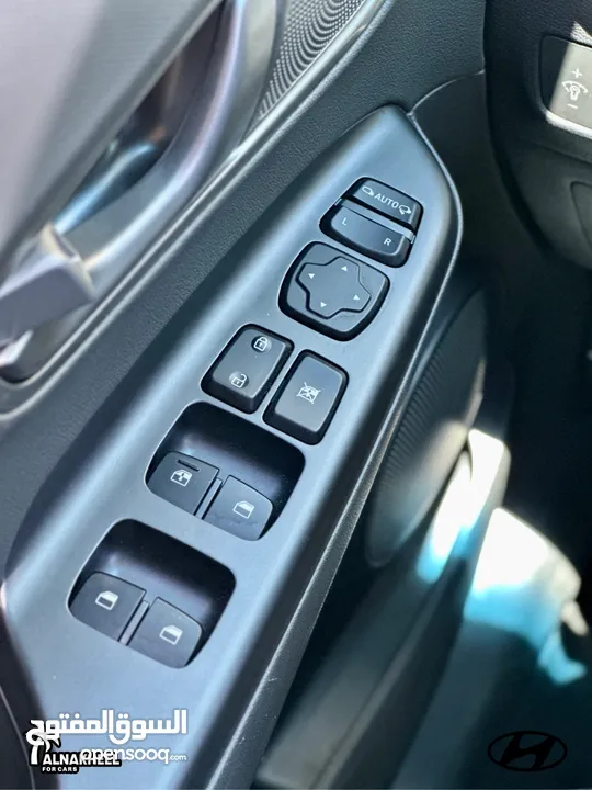 ‏ Hyundai Kona 2020