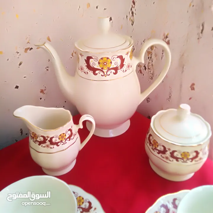 مقتنيات للبيع بحالة ممتازة