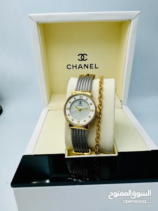 *Chanel ladies*  *New Arrival* *Available