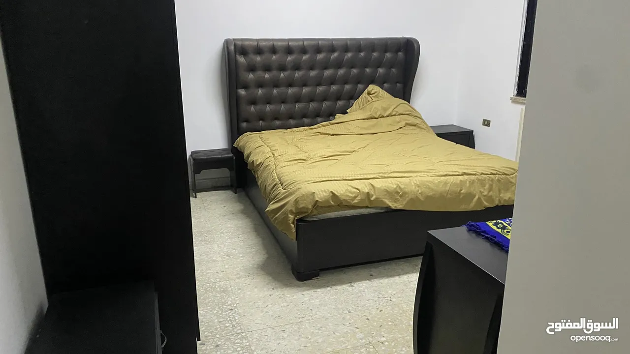 شقة مفروشة للايجار