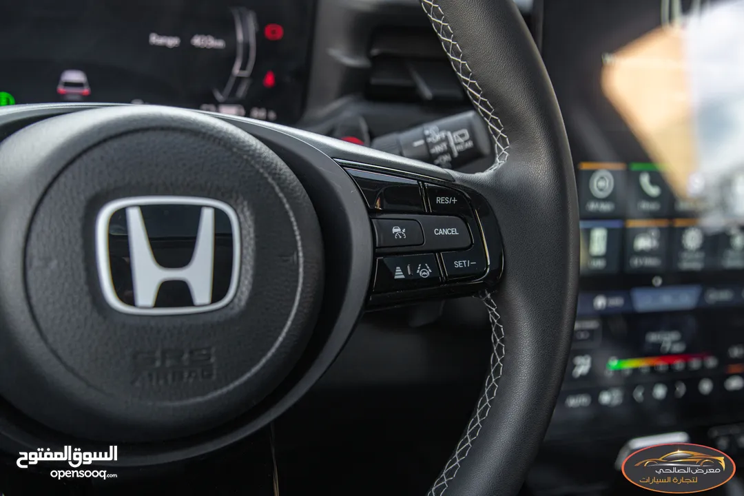 Honda ENP1 2023
