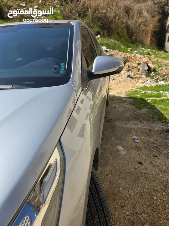 افضل هونداي اكسنت 2021. جير اوتوماتك و تريبتونك 6 غيارات بحالة ممتازهدة ، شاشة أندرويد أوتو. 1600CC