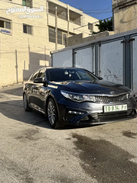 اوبتما بنزين 2019
