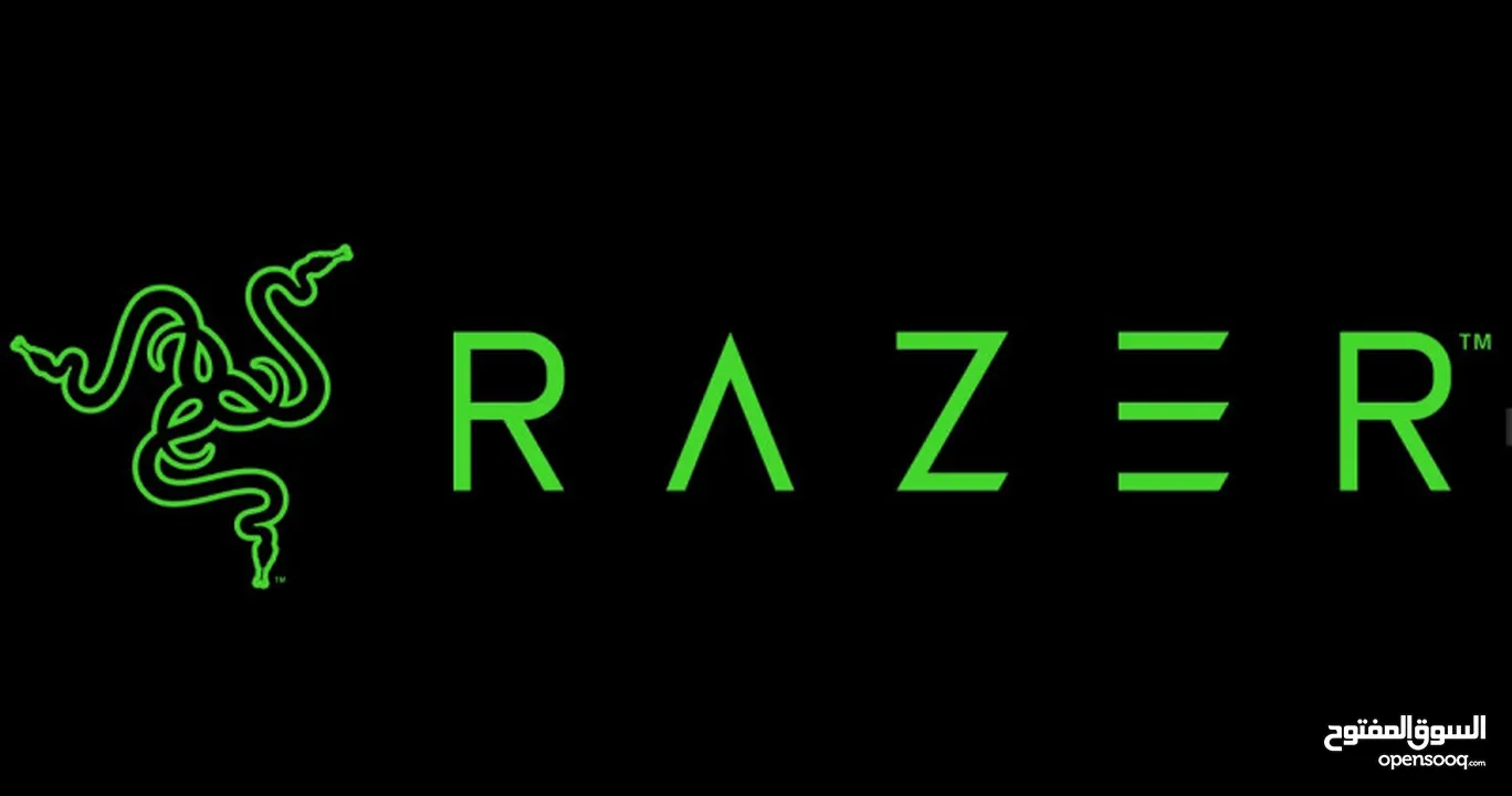 .........كيبورد Razer BlackWidow V4 pro جديد........