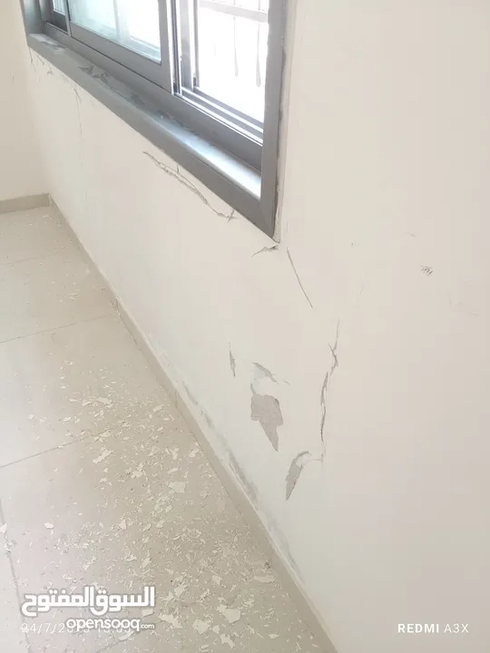 وداعا للرطوبه والتشققات حلول جذريه