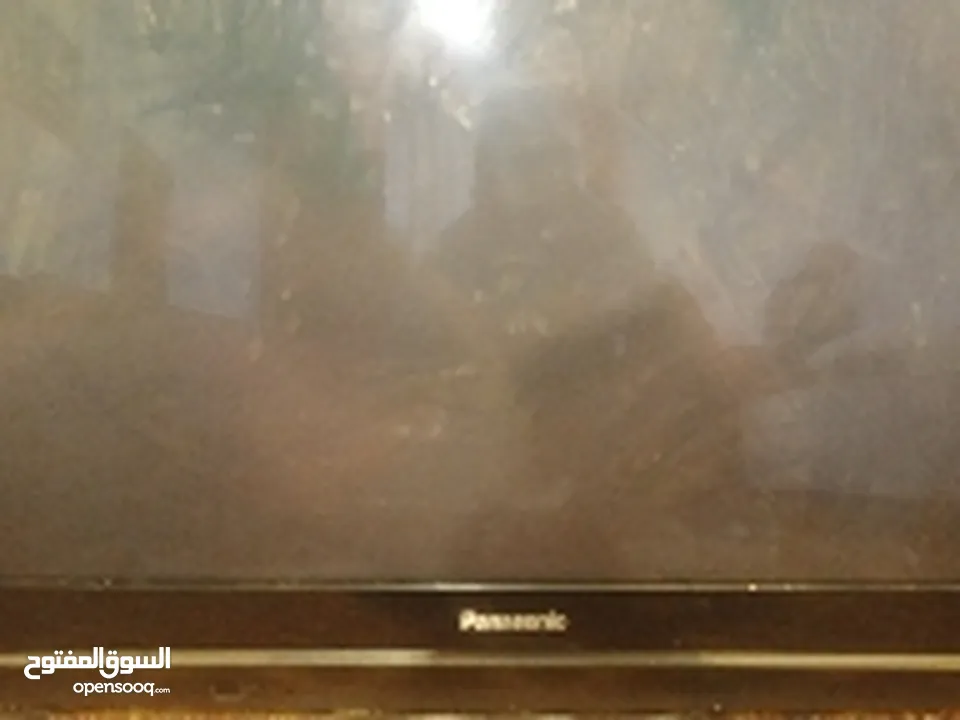 شاشة عرض باناسونيك مستعمل للبيع