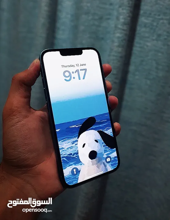 بحاله الوكالة       iPhone 14