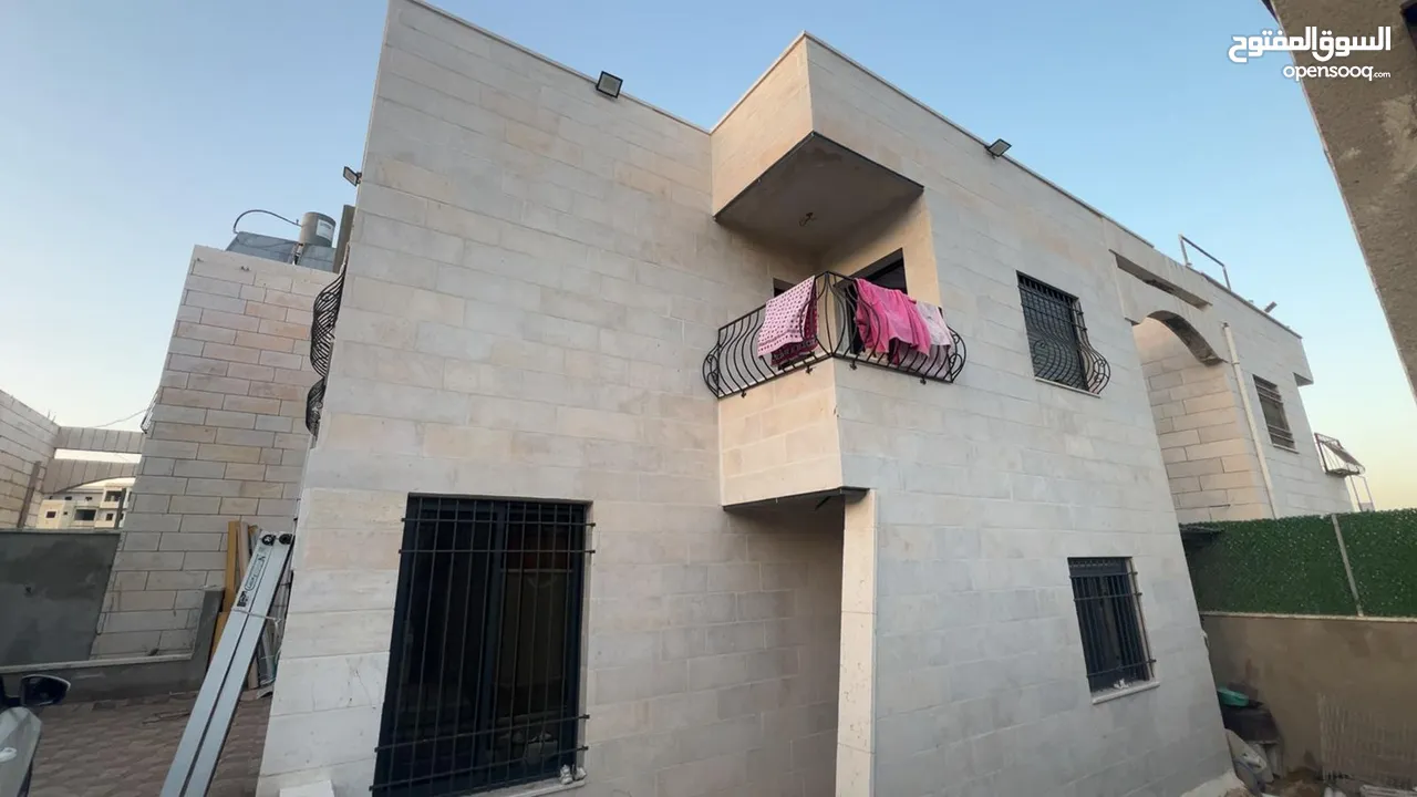بيت مستقل مميز جديد