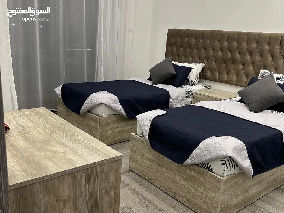 شاليه فاخر للبيع/ الرامه منطقة الفلل