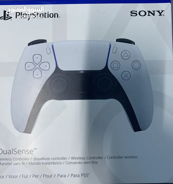 Controller ps5