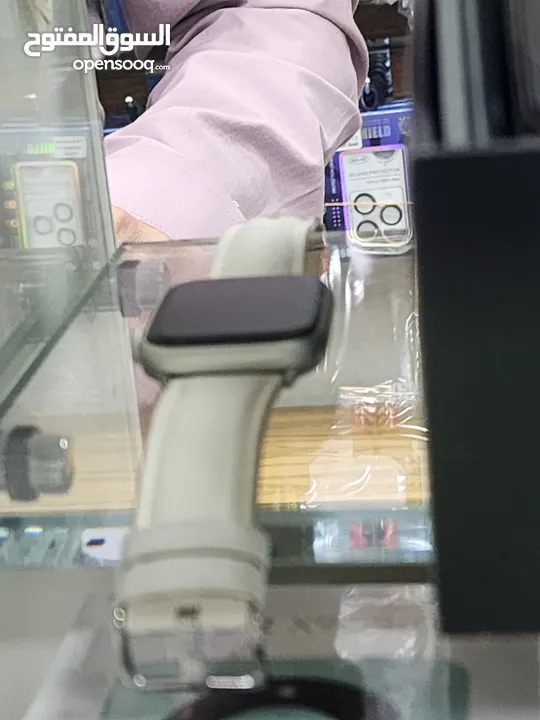 Apple watch series 9 45mm