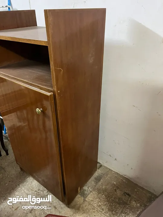 Storage cabinet - خزانه