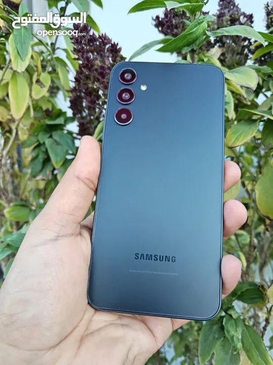Samsung Galaxy A34 5g    سامسونج جلاكسي.... A34 5g