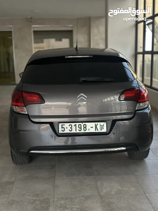 ستروين c4 ديزل 1.6