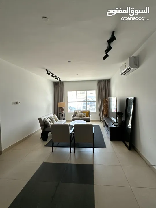 فيلا فالعذيبة للإيجار villa in Authiba for rent