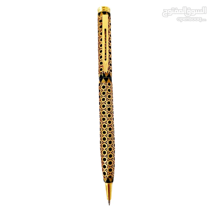 Khatamkari fancy pen