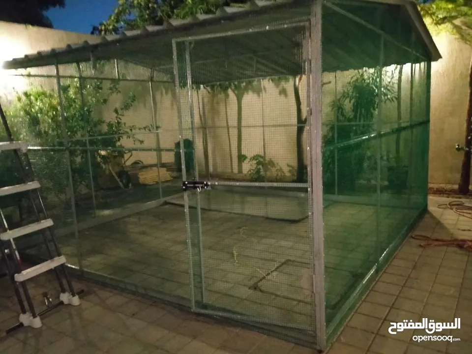 garden cage sale