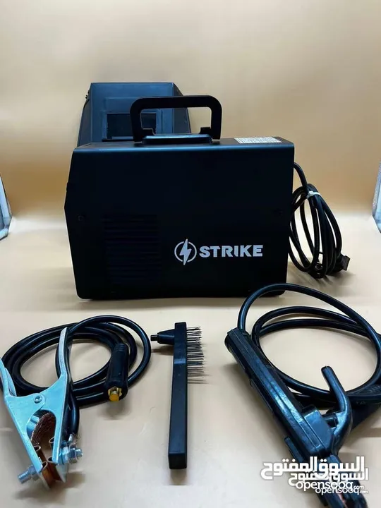 ماكنه لحام strike جودة عالية