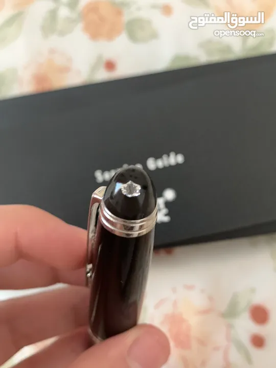 MONT BLANC Pen limited edition