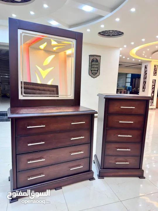 غرفه نوم ماستر
