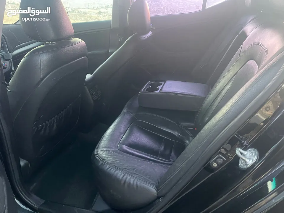 للبيع كيا بيكانتو جتي لاين و كيا اوبتيما k5  سعر حرق البيكانتو 44000 و الاوبتيما 47000 كاش