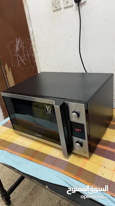 Microwave Oven 45Ltr