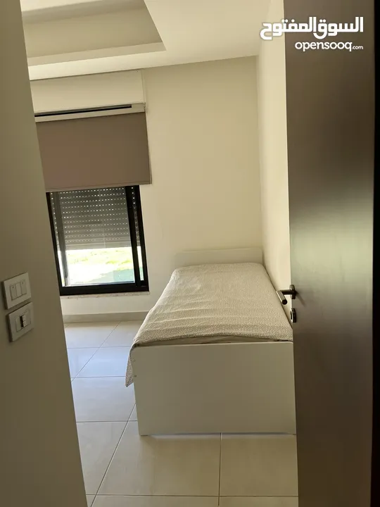 Furnished Apartment for Rent