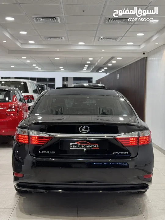 لكزسLexus 350