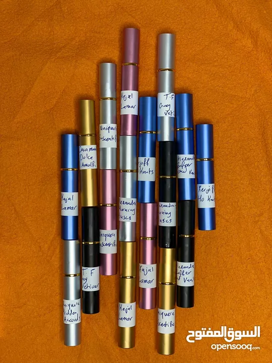 عطور رجالية اصلية. وارد استراليا