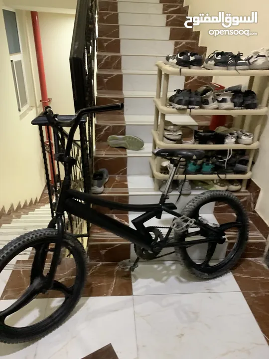 كوابر شبه جديد كل شي فيه أوكي