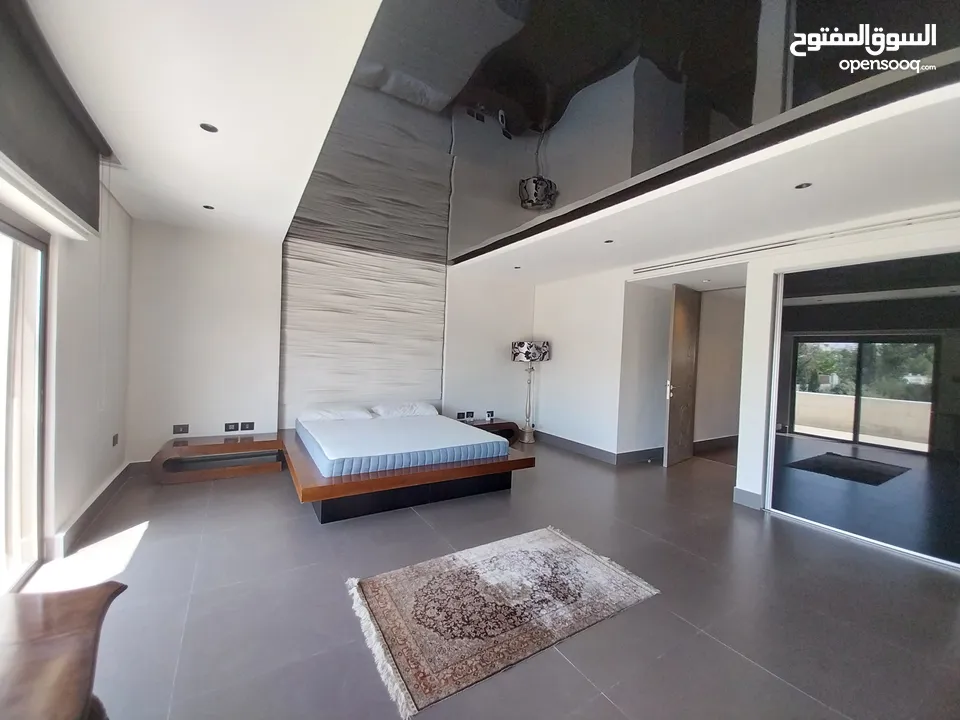 Apartment for rent in abdoun  ( Property 33876 )-174822451
