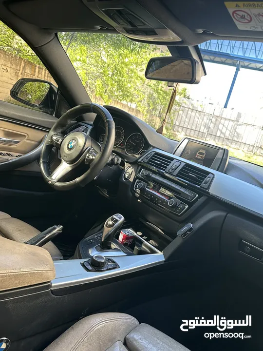 Bmw 428 2016