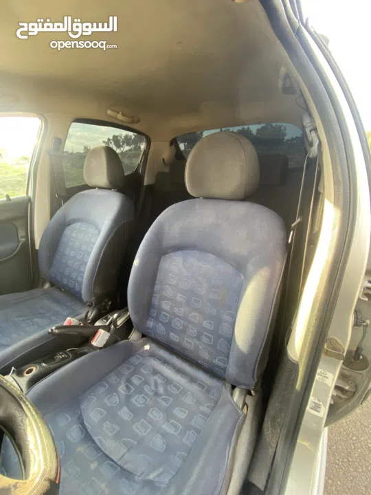 بيجو 206 اوتوماتيك