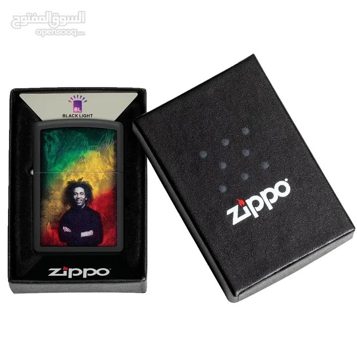 ولاعات زيبو zippo الامريكيه متوفر البيع جمله ومفرق  التوصيل متوفر الى جميع المناطق .