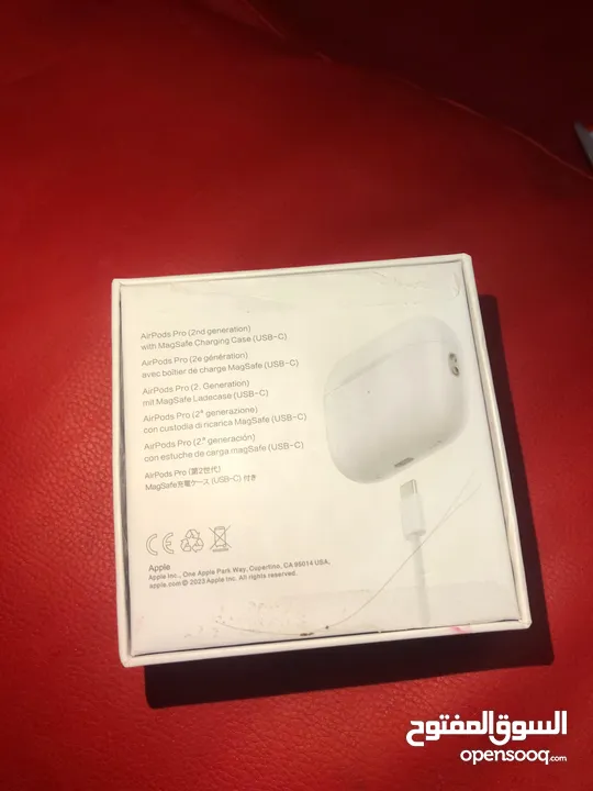 AirPods Pro