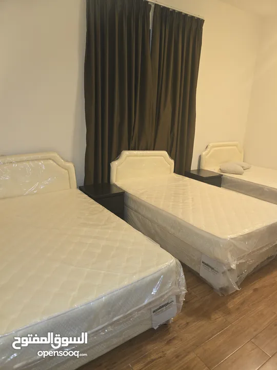 Furnished Apartment in Alkhuwair 33