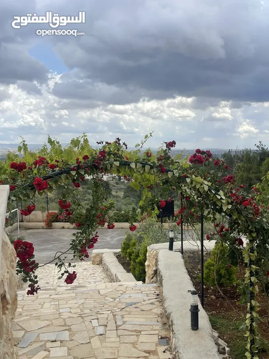La familiale farm فيلا ومزرعة لافاميليال