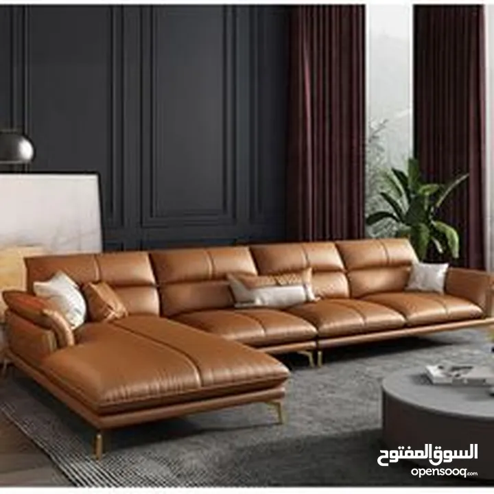 كنب مخصص بتصاميم فاخرة – عرض رمضان الخاص! Custom Sofas with Elegant Designs – Special Ramadan Offer