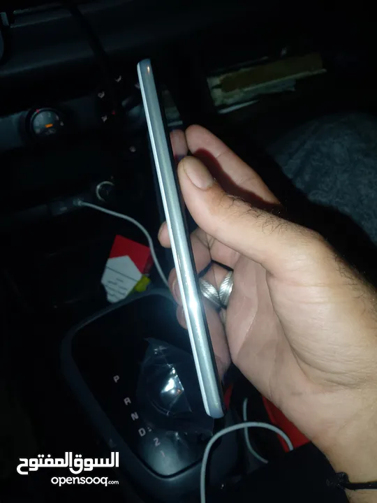 جهاز سامسونج جلاكسي A52 بحالة ممتازه