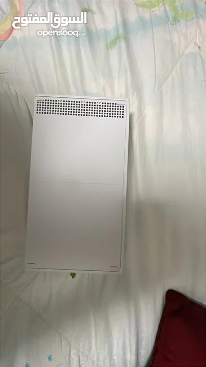 Xbox SERIES S لببيع او للتبديل