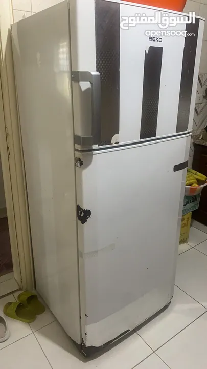 براد بيكوو مستعمل للبيع بداعي سفر