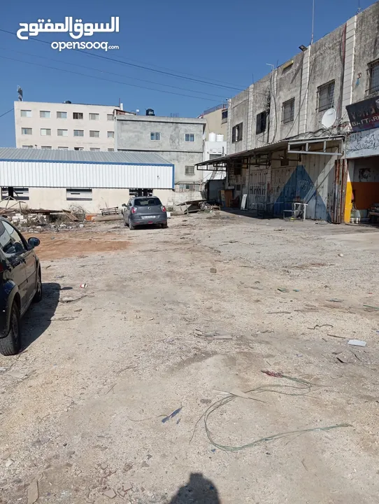 مخازن للإيجار