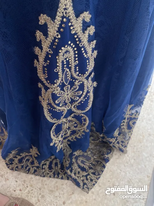 ملابس سهرات للأعراس ومناسبات