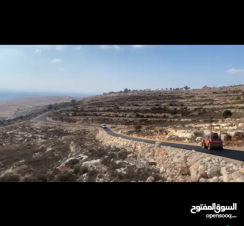 ارض للبيع بسعر مرتب